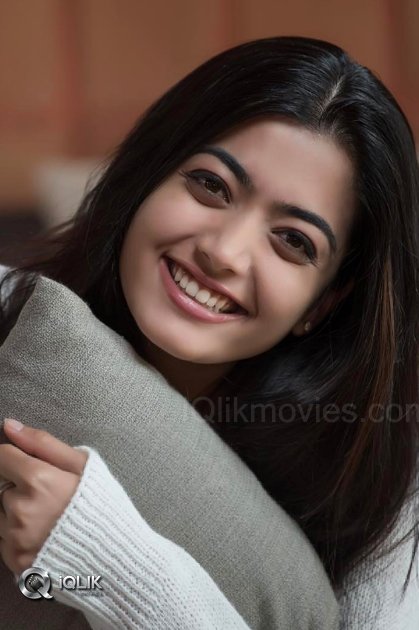 Rashmika-Mandanna